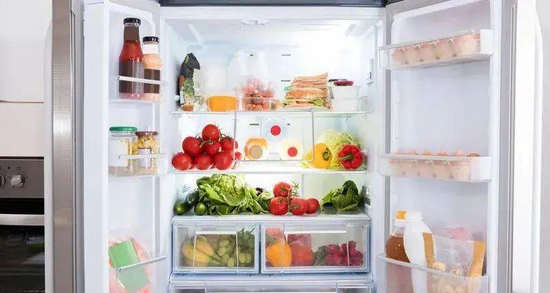 生活小妙招教你如何去除冰箱异味,用五种方法快速去除冰箱异味