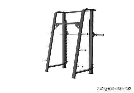 综合力量训练器怎么用,家用综合力量训练器械