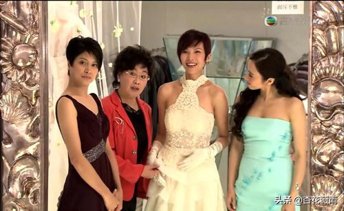 1997年香港tvb版天龙八部完整版,史上十大tvb经典电视剧