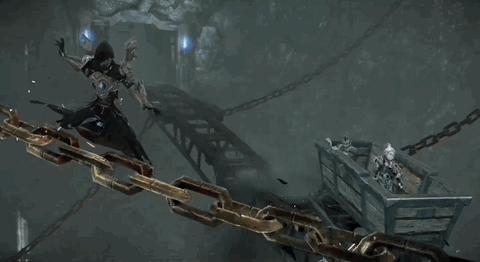 命运方舟端游国服什么时候出的,端游命运方舟国服上线时间