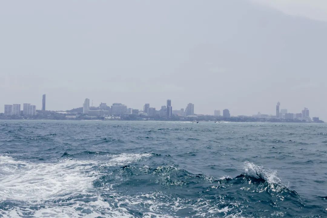 大数据推给想去泰国的朋友，万字长文玩转曼谷芭提雅