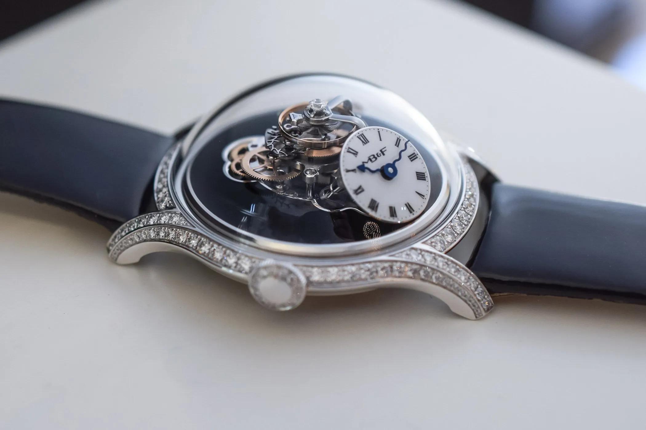 全球最贵的女士手表前十排名,世界十大最贵女士手表