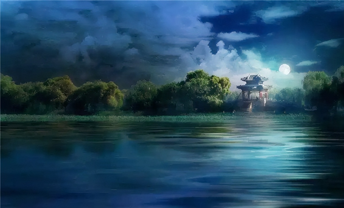 李白和杜甫最著名的一首诗,杜甫和李白最著名的十首诗