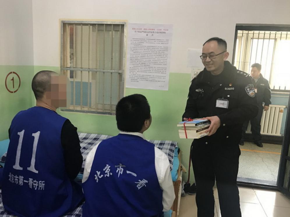 京城悍匪王立华犯罪全过程,王立华枪决前哭着忏悔