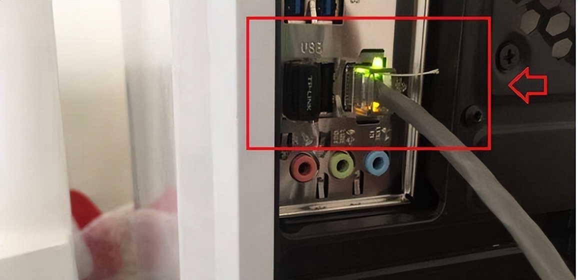 路由器连接电脑无法上网怎么回事,如何从路由器连接台式电脑上网