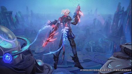 马可喜提新皮！瑶妹笑的最开心？全新活动皮肤免费拿