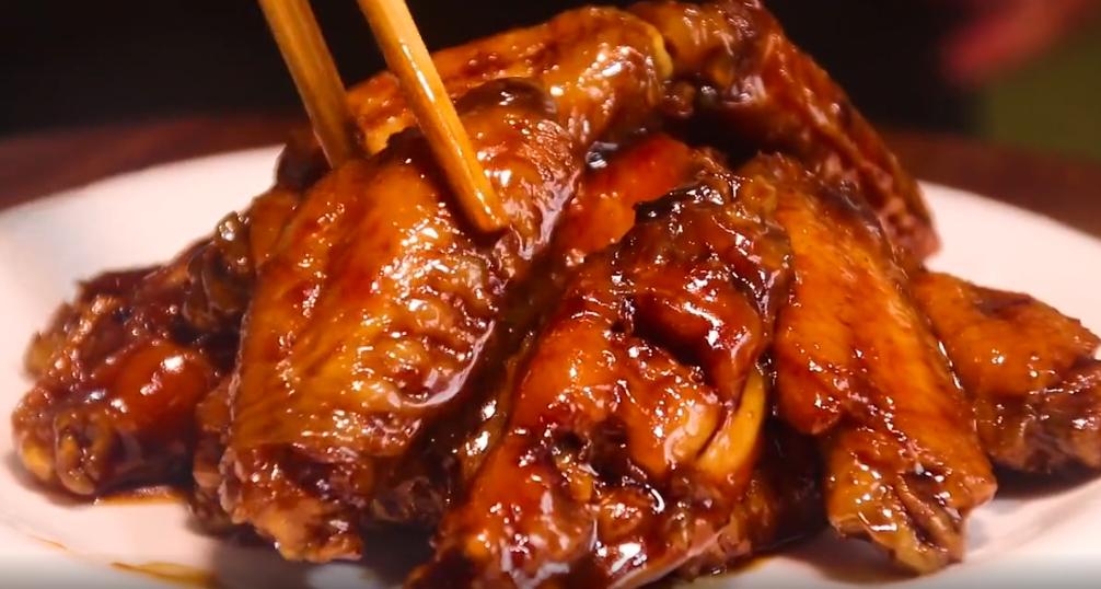 可乐鸡翅怎么做才好吃呢窍门,可乐鸡翅最简单的教程