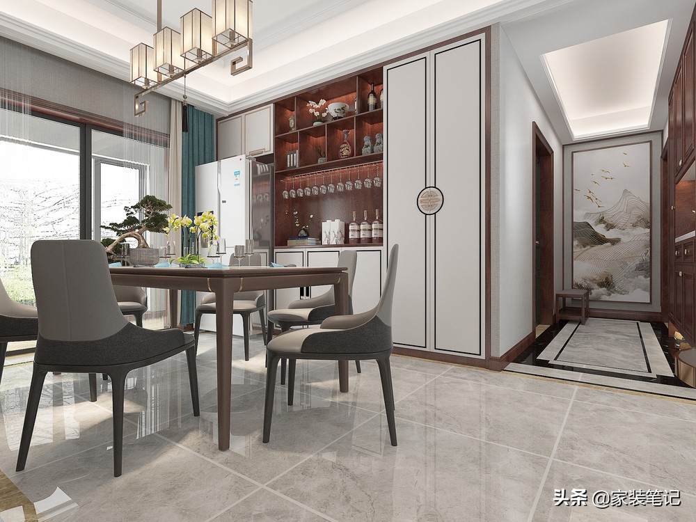 100平方年轻夫妻装修风格,夫妻卧室装修效果图简约大气