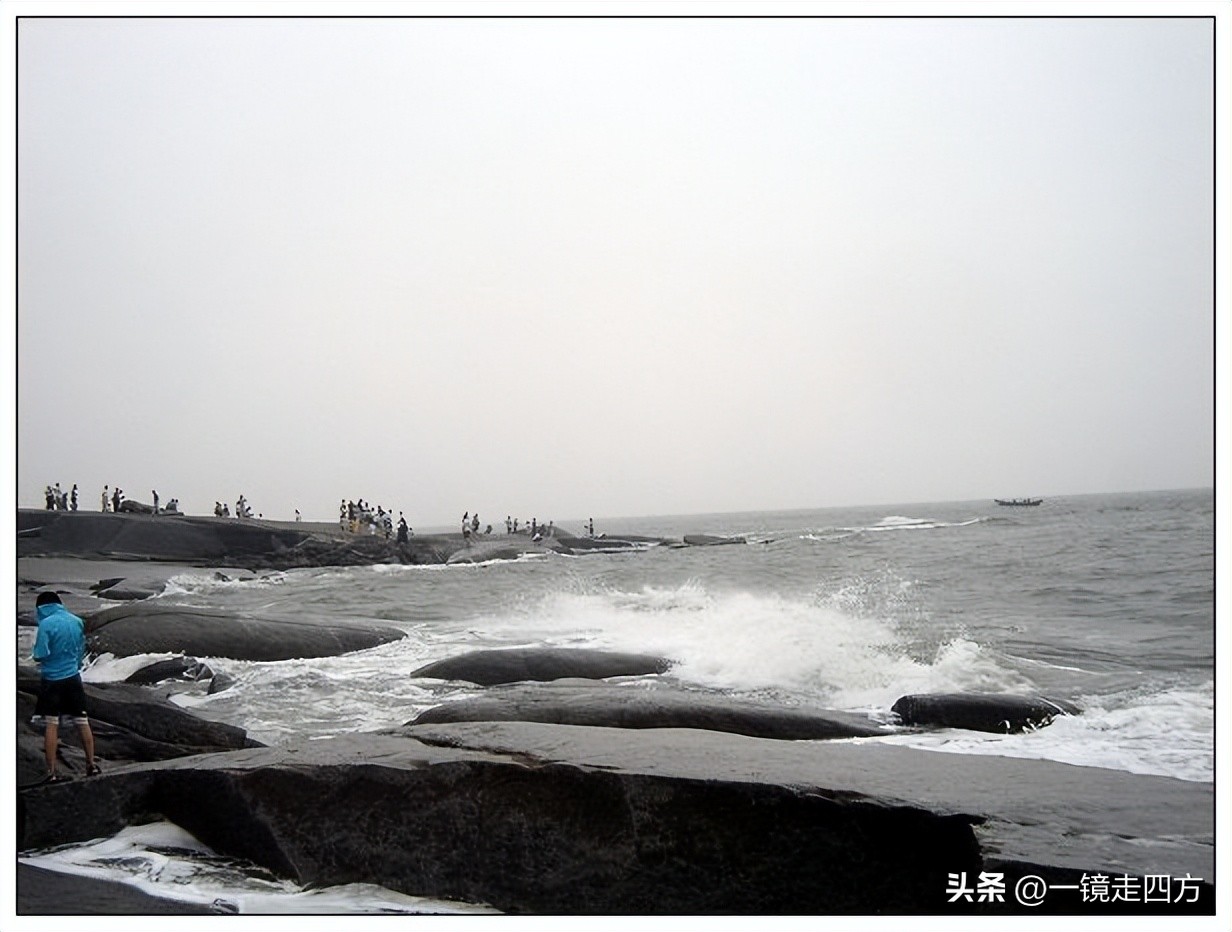 到兴城旅游,兴城怎么去菊花岛旅游