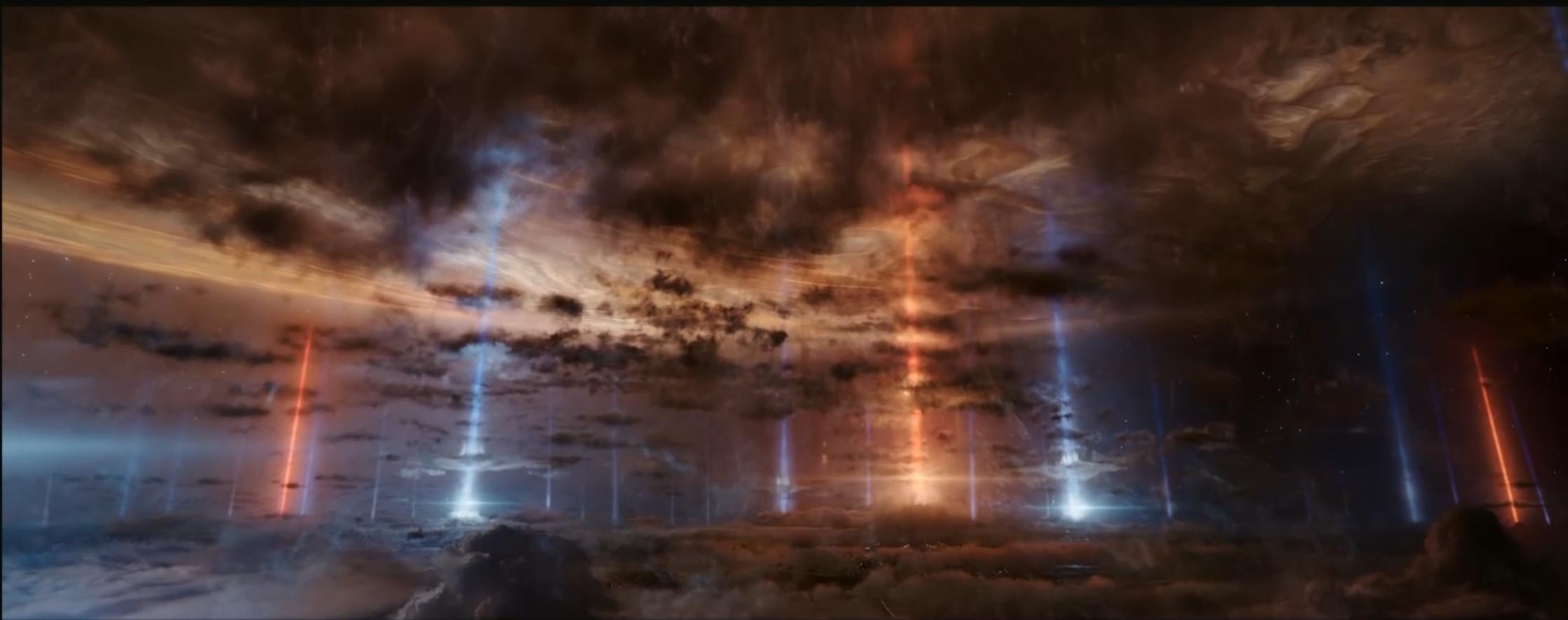 独行月球首映好看吗,独行月球电影首映礼观众