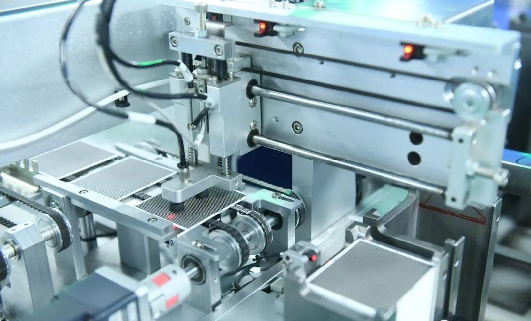 未来建芯片厂趋势,阜阳存储芯片