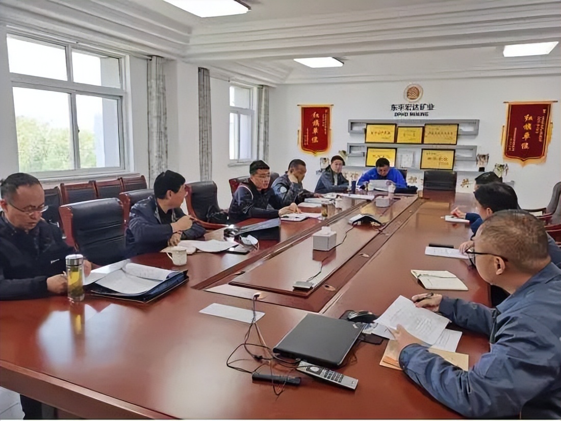 地下矿山安全生产大检查活动方案,矿山开展安全生产大检查通知