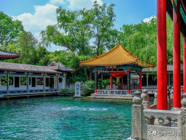 娴庡崡杩戝嚑澶╁緢鐏殑鍦版柟,娴庡崡鍝釜鍦版柟鍑夊揩