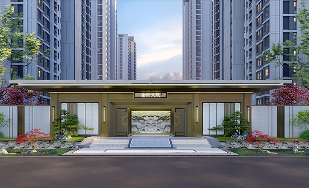 巨野县佳信金府大院房价,佳信金府大院门市房