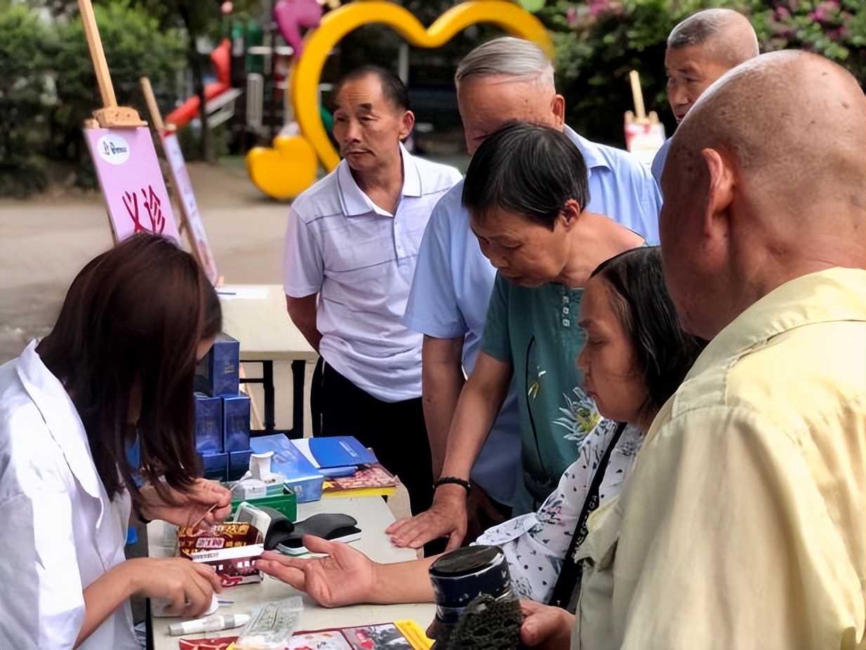 成都第七届社区邻里节,守望相助邻里节活动