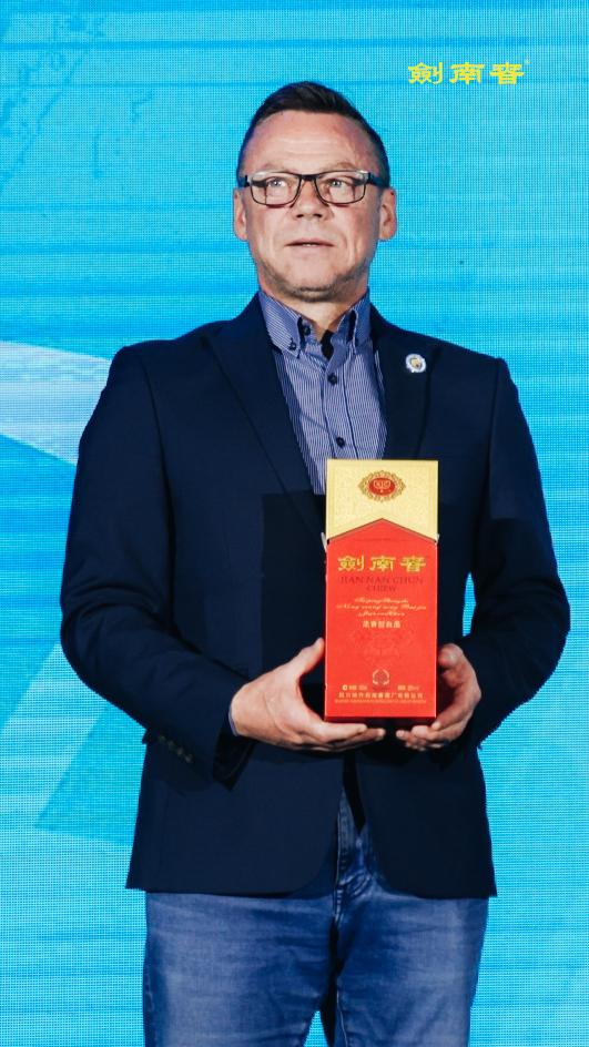 剑南春核心单品,剑南春营销策略分析