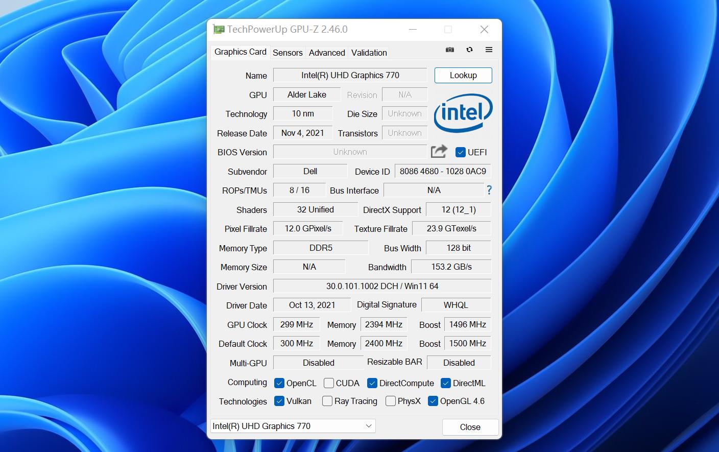 戴尔precision5770,戴尔vostro3268测评