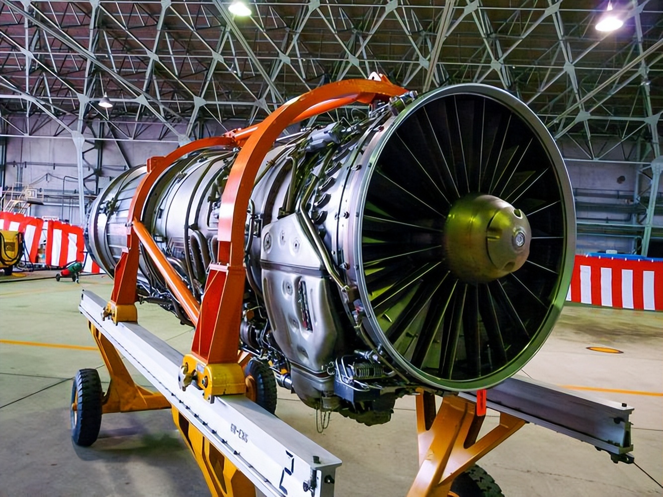 中国航天成本与美国成本对比,一文读懂中国航空发动机真实水平