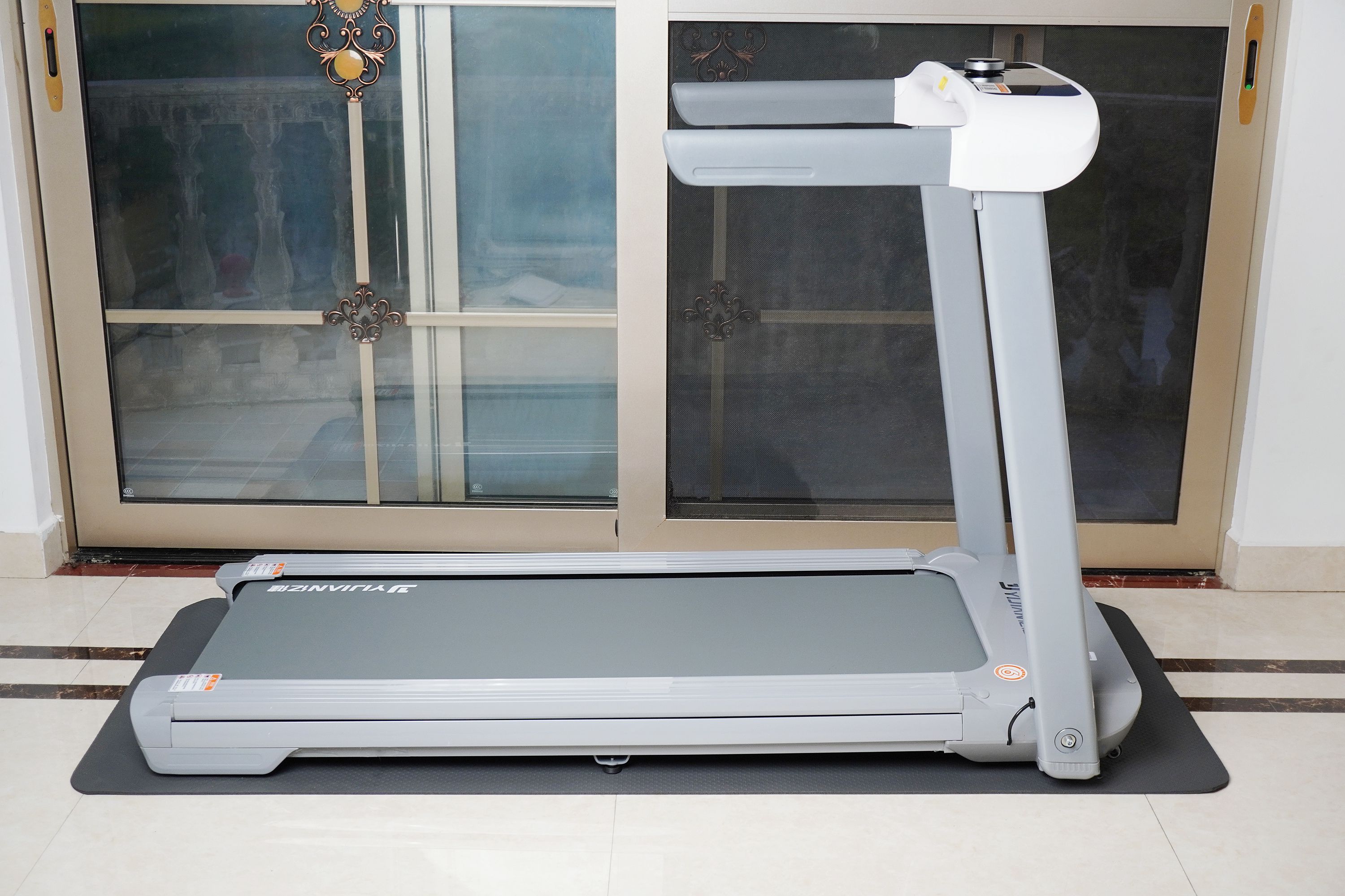 麦瑞克跑步机幻影x1,跑步机排行榜第一名麦瑞克