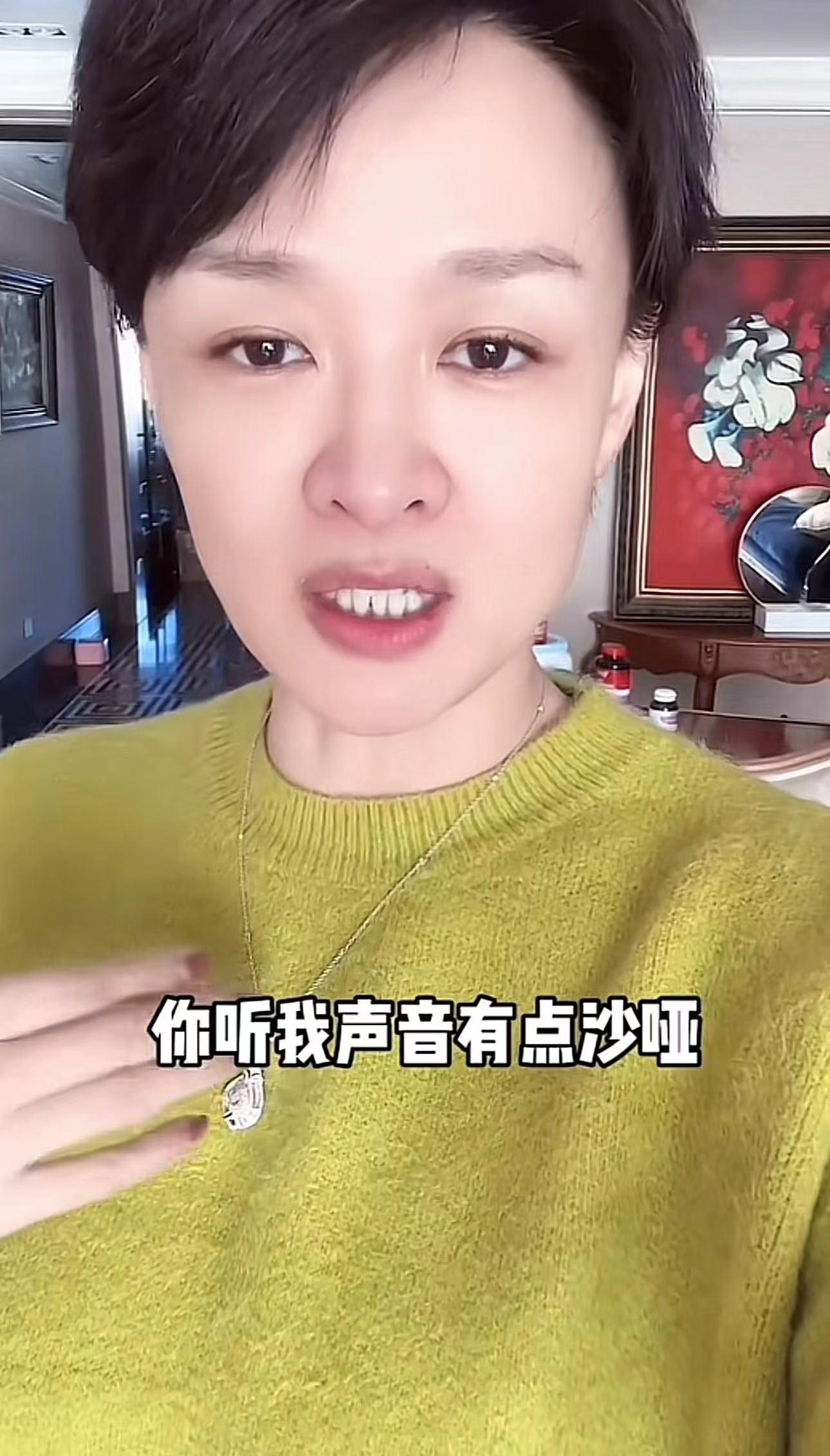 央视主持人感染疫情播报,央视主持人感染新冠