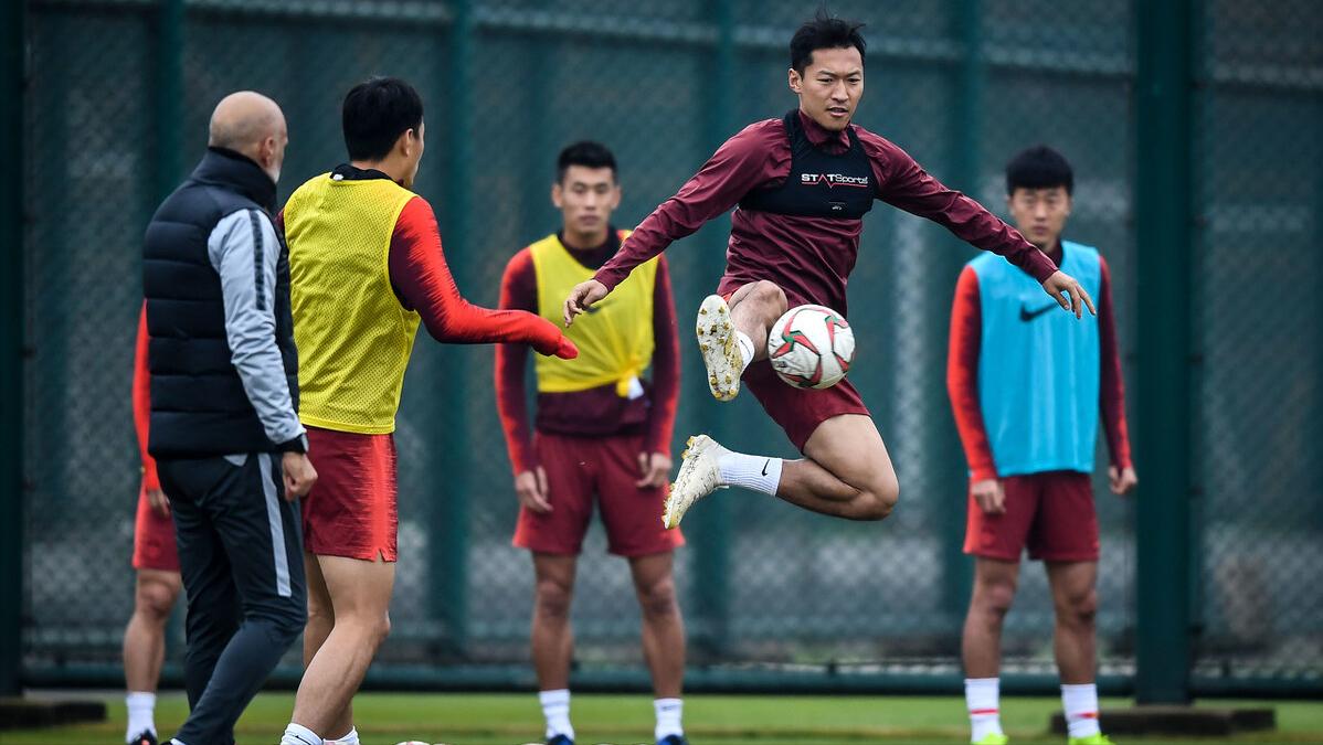 男足输球的原因,男足输球