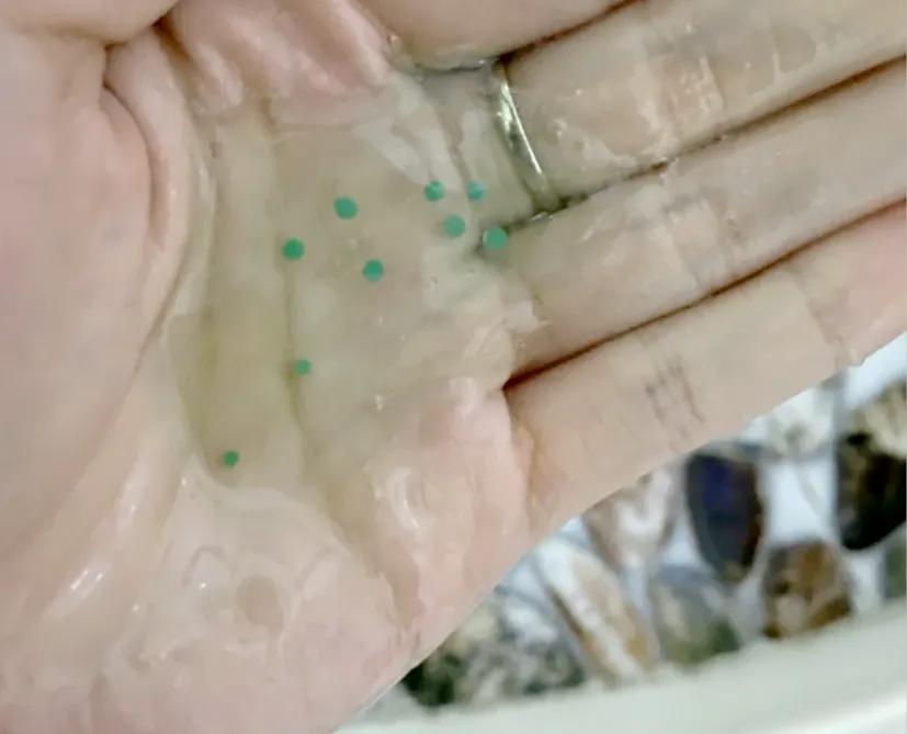 超市里的洗发水是真的吗安全吗,超市里洗发水真的好用吗