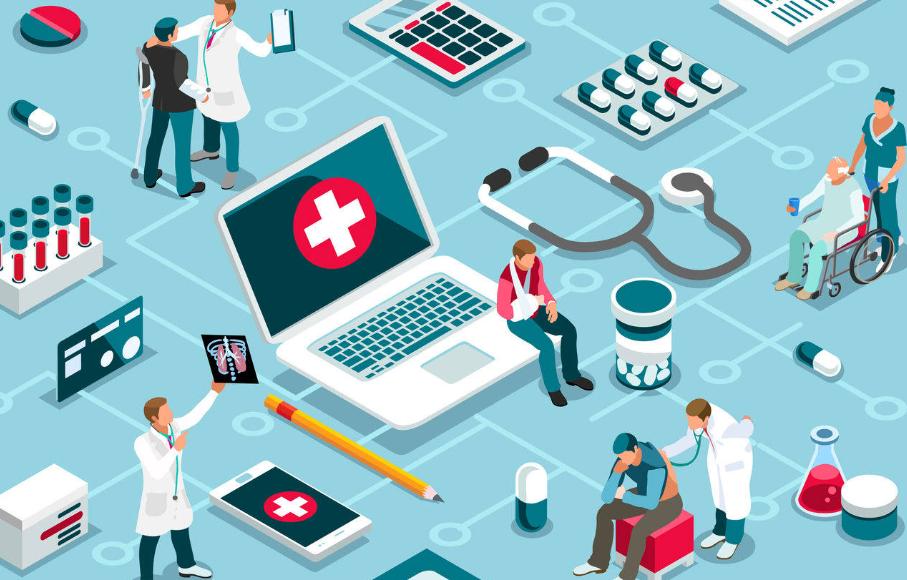 数字经济助力共同富裕的四个方面,共同富裕需要房地产市场健康发展