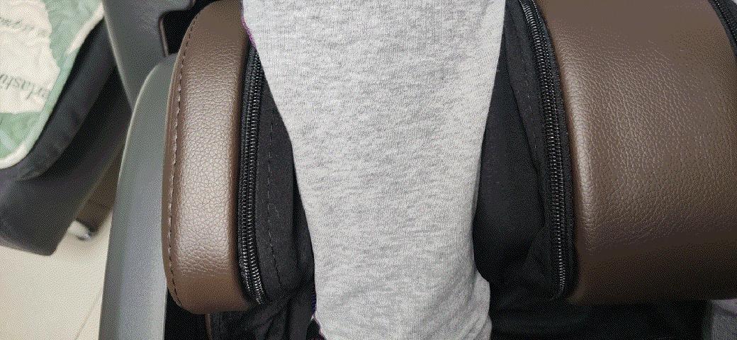 傲胜四手天王按摩椅测评,osim傲胜官方旗舰店按摩椅