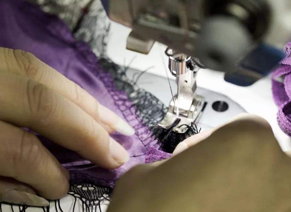 做内衣创业经历,创业卖内衣年入百万