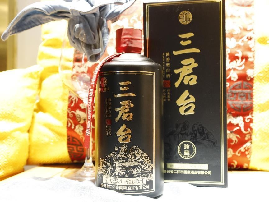 想存酒存20年存什么酒最好,想囤几箱白酒