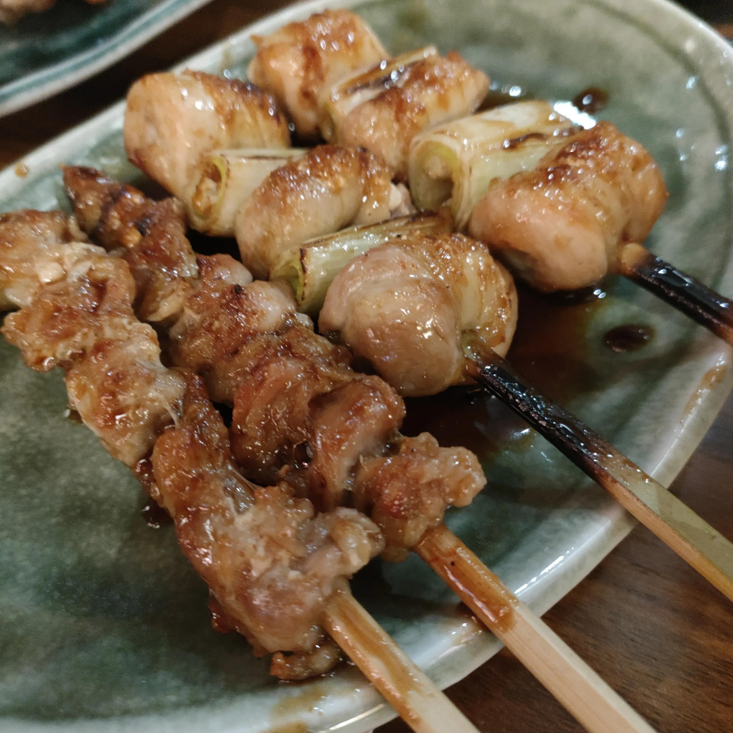 炭火烧鸟专门店厦门,厦门烧鸟自助推荐