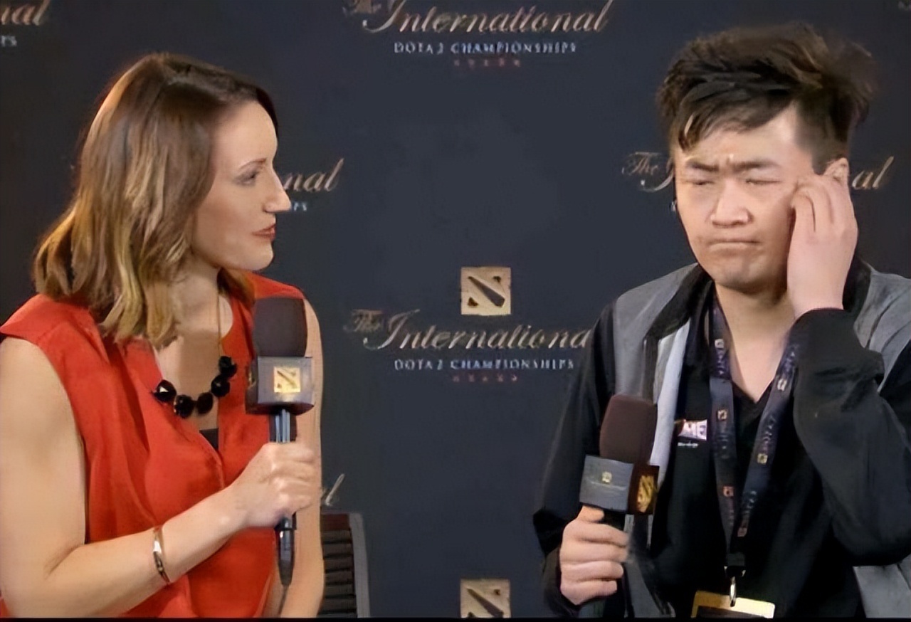 dotatop10十大经典,盘点dota史上最强的玩家