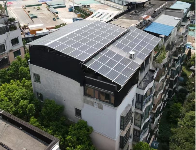 屋顶漏水最彻底的解决办法,屋顶漏水一个视频教你如何省钱