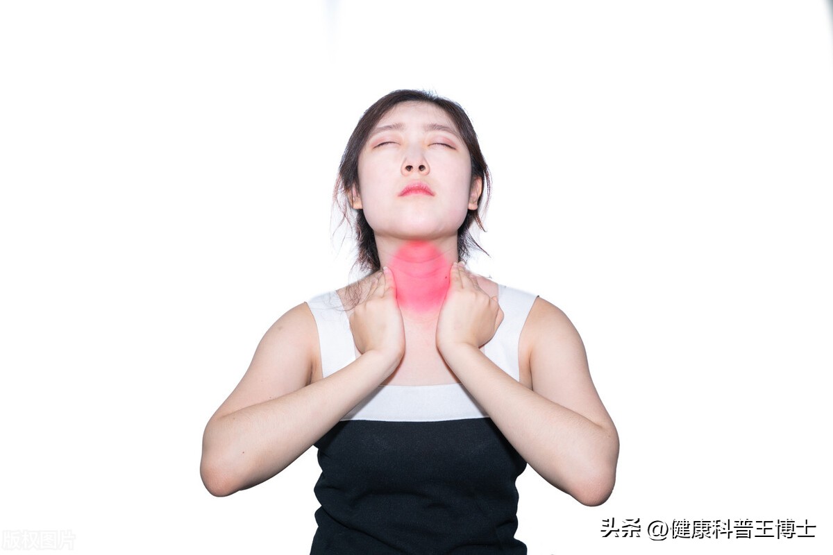 新冠感染后反复咳嗽嗓子痛,新冠肺炎的病人咳痰正确处理方法