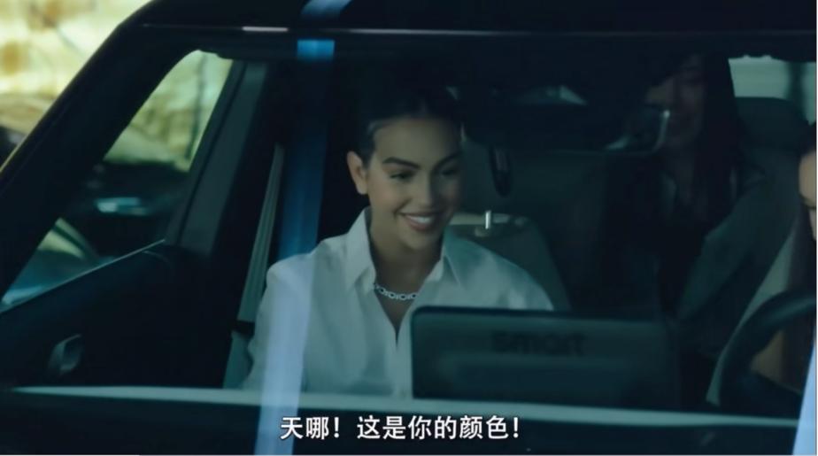 和smart精灵1号同类型的车,smart精灵1号差不多的车型