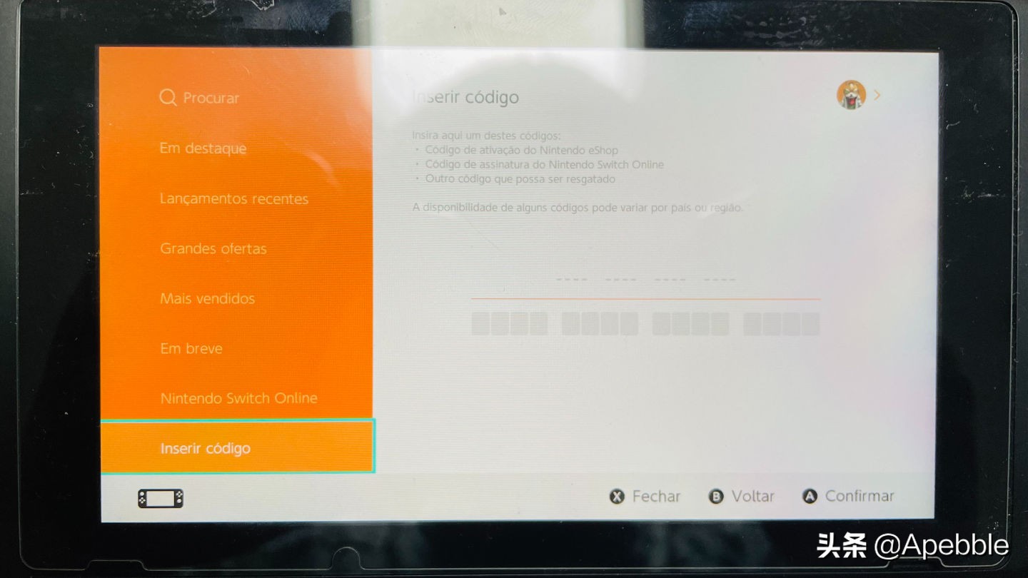 switcholed日版账号注册教程,switch巴西游戏需要巴西账号吗