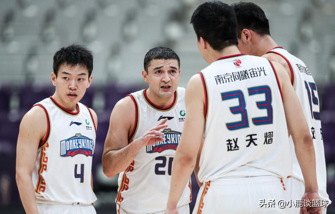 西热力江觉得谁才是cba第一外援,西热力江你觉得他能打cba吗