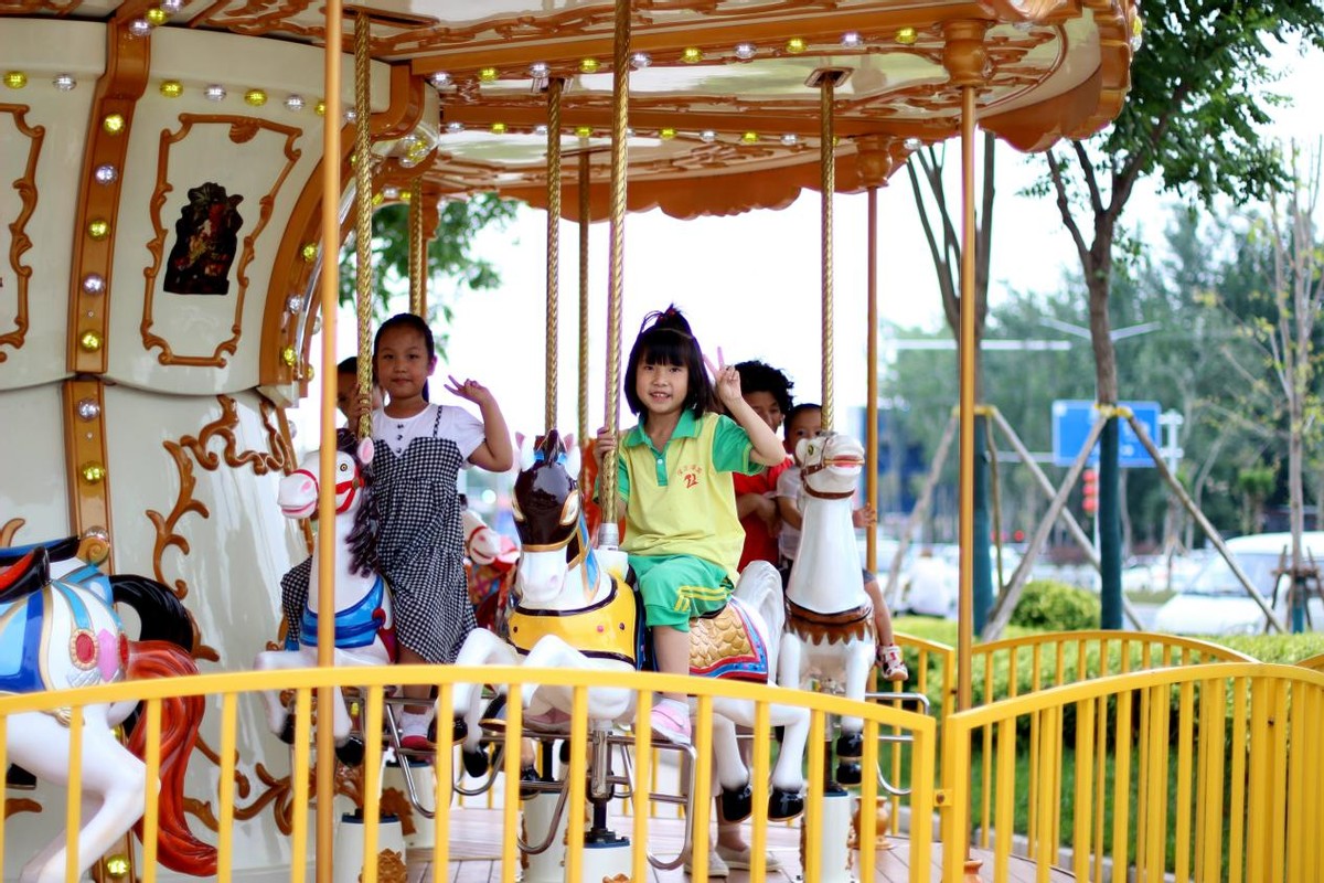 河北保定宜居城市,清苑一日游攻略