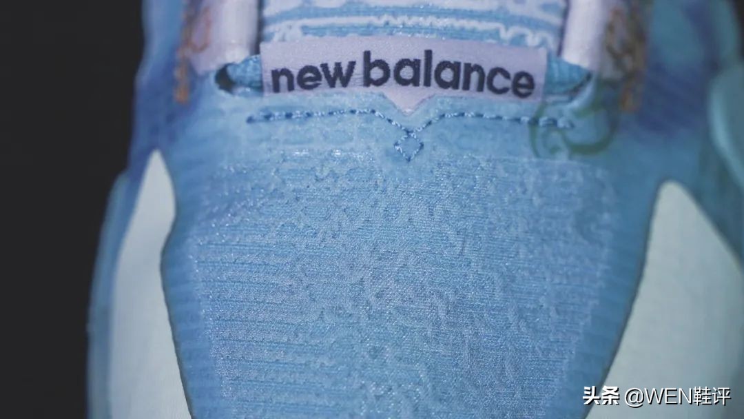 轻量化升级,直降一百克,KAWHIIII代签名鞋开箱对比