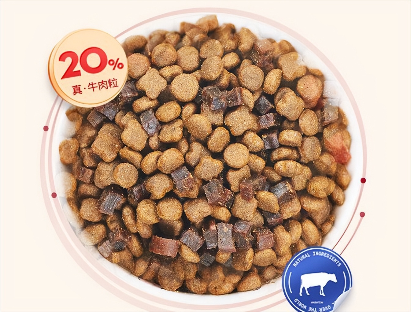 海洋之星和比瑞吉狗粮哪个好,皇家狗粮和海洋之星狗粮哪个好