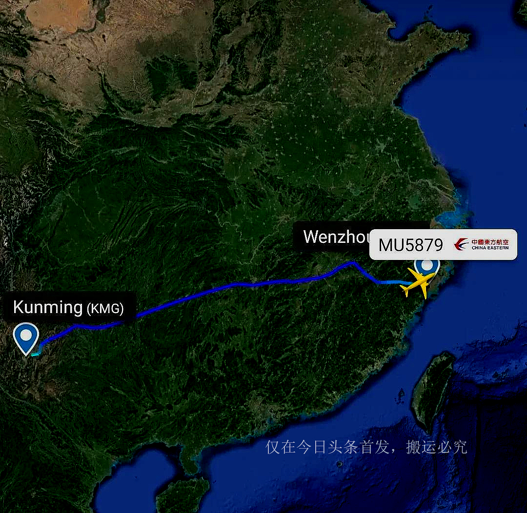 今天10点昆明到温州的飞机,今日温州昆明飞机场航班情况