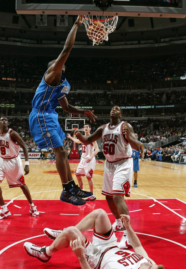 德怀特霍华德代言的球鞋,霍华德穿过的阿迪篮球鞋有哪些