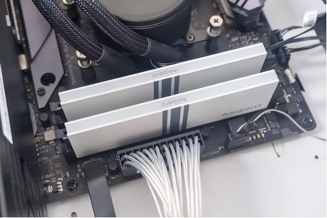 阿斯加特瓦尔基里ddr43200,ddr4低时序推荐