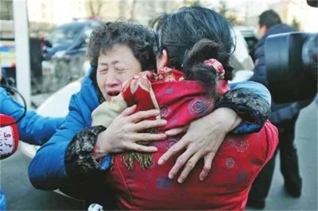 内蒙微笑杀手赵志红,死刑犯微笑杀手