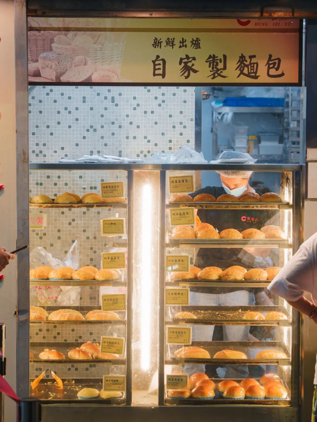 最新韩国街美食攻略,韩国街有什么好逛的