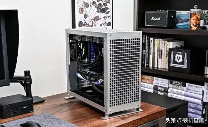 电脑一体机是智商税吗 (电脑是买品牌机好还是买组装机好)