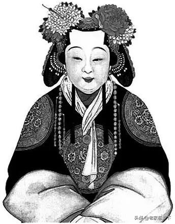 喇叭沟门原始森林最佳观赏区,喇叭沟门原始森林赏七彩秋景