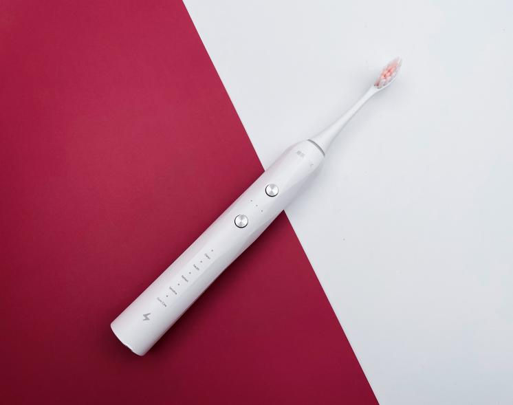 青少年电动牙刷哪款比较好用推荐,闺蜜电动牙刷