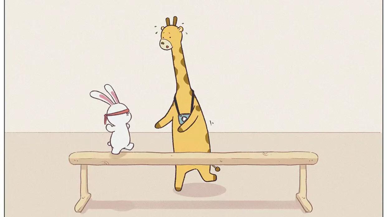 养崽文言情搞笑,沙雕搞笑幼崽文推荐