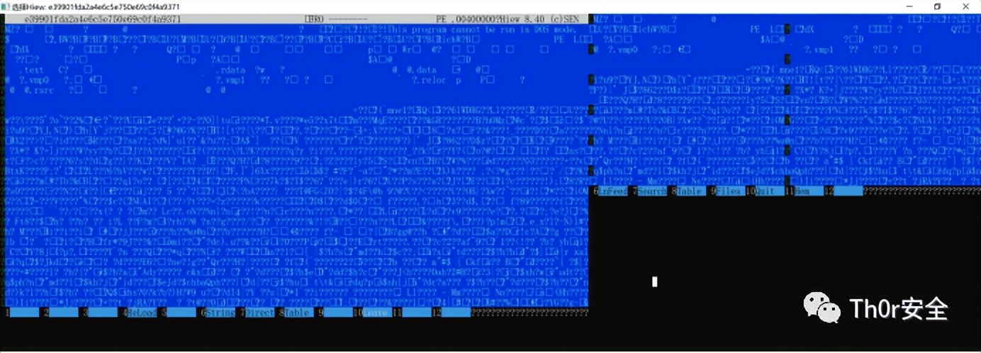 脚本病毒的经典案例,病毒源码对照表